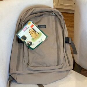 COLEMAN URBAN HIKER BACKPACK